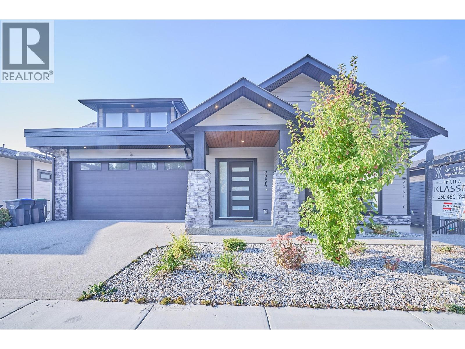 2264 Lavetta Dr, Kelowna, BC V1P 1V1