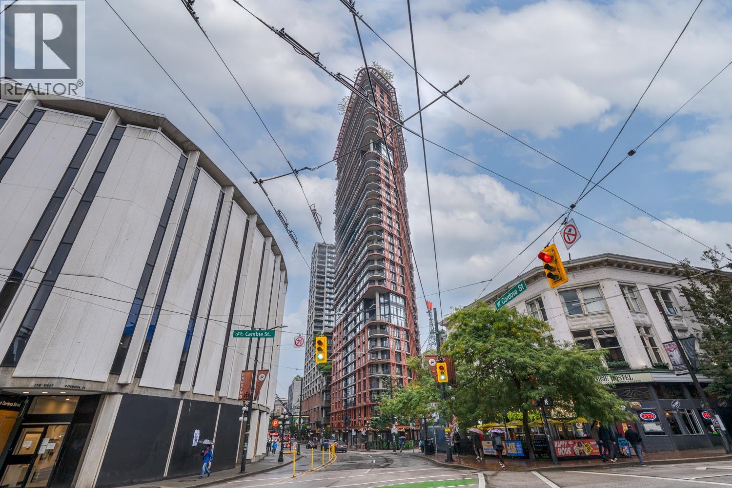 128 W Cordova Street Unit 3101, Vancouver, BC V6B 0E6