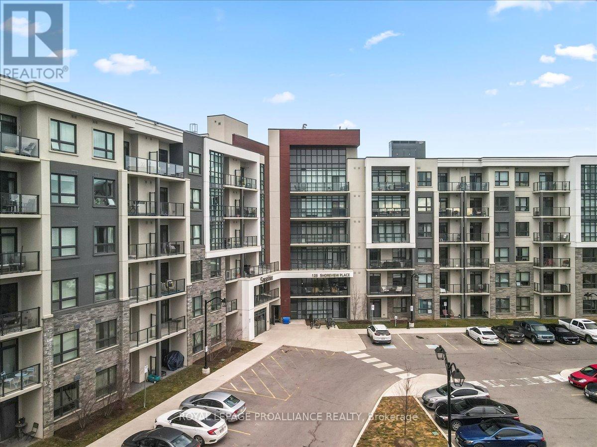 239 125 Shoreview Pl, Hamilton, ON L8E 0K3