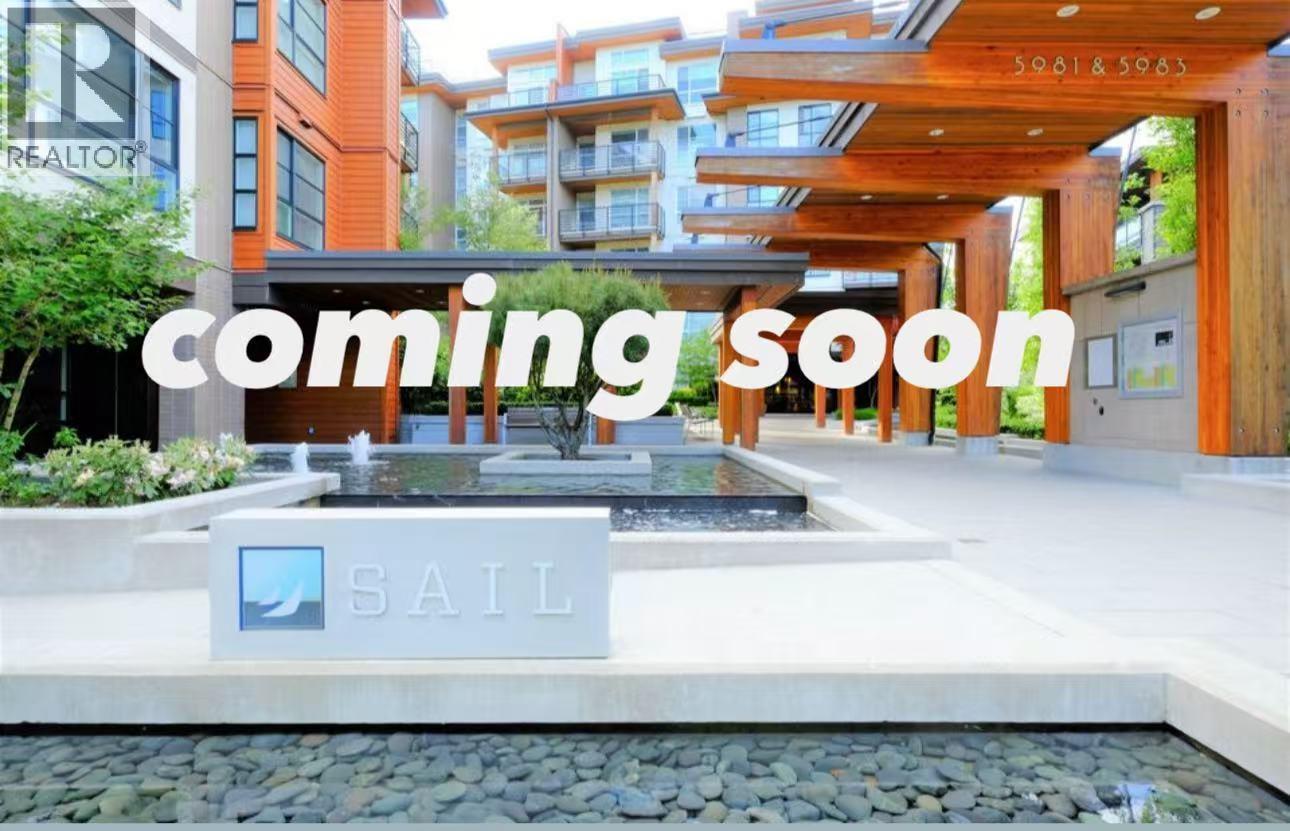 5981 Gray Avenue Unit 101, Vancouver, BC V6S 0G1