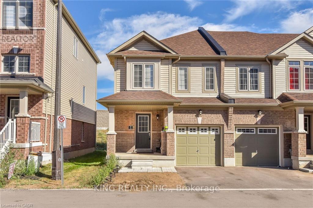 26 470 Linden Dr, Cambridge, ON N3H 5L5