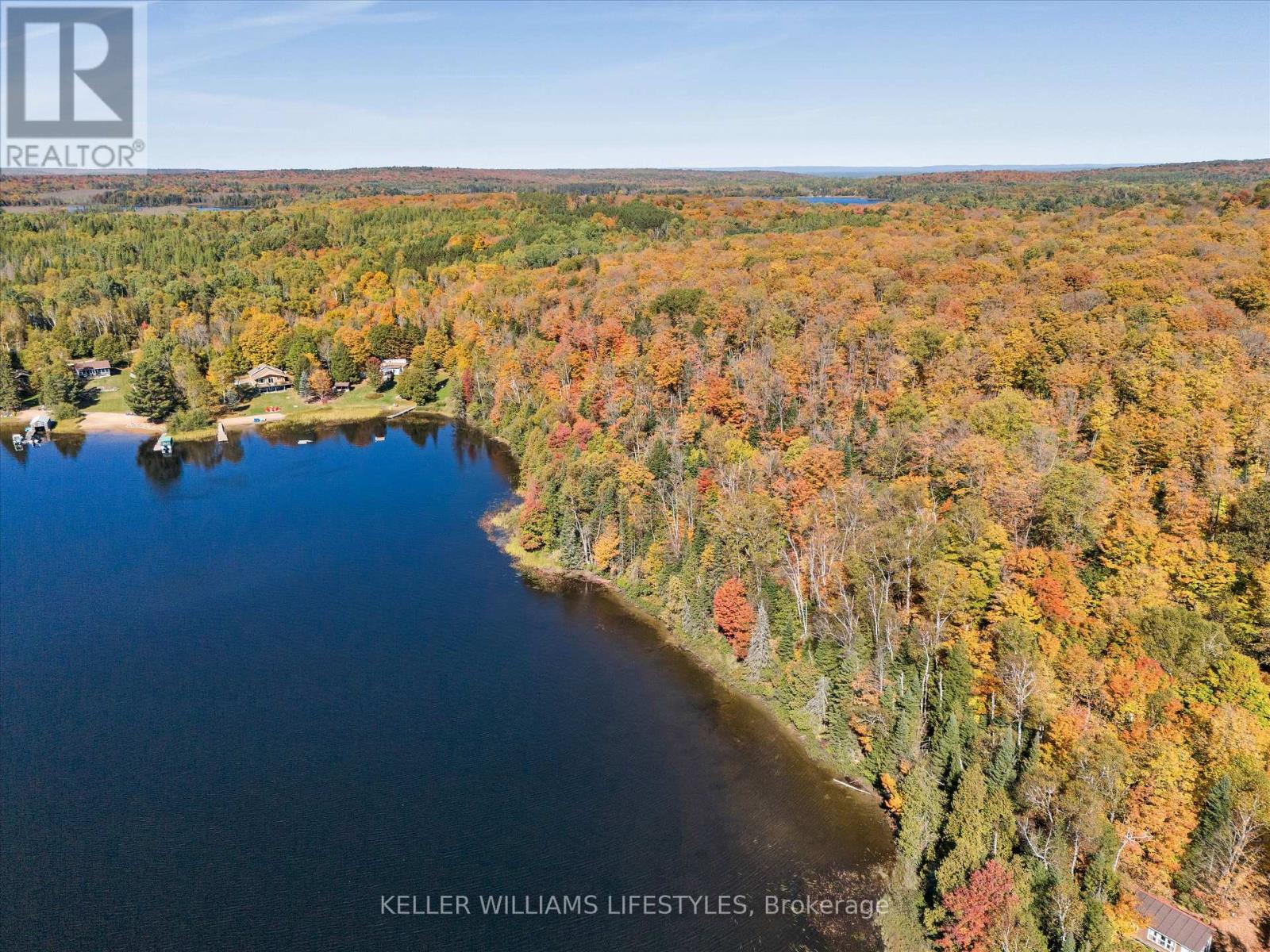 0 Balsam Ln, Nipissing, ON P0H 1Z0