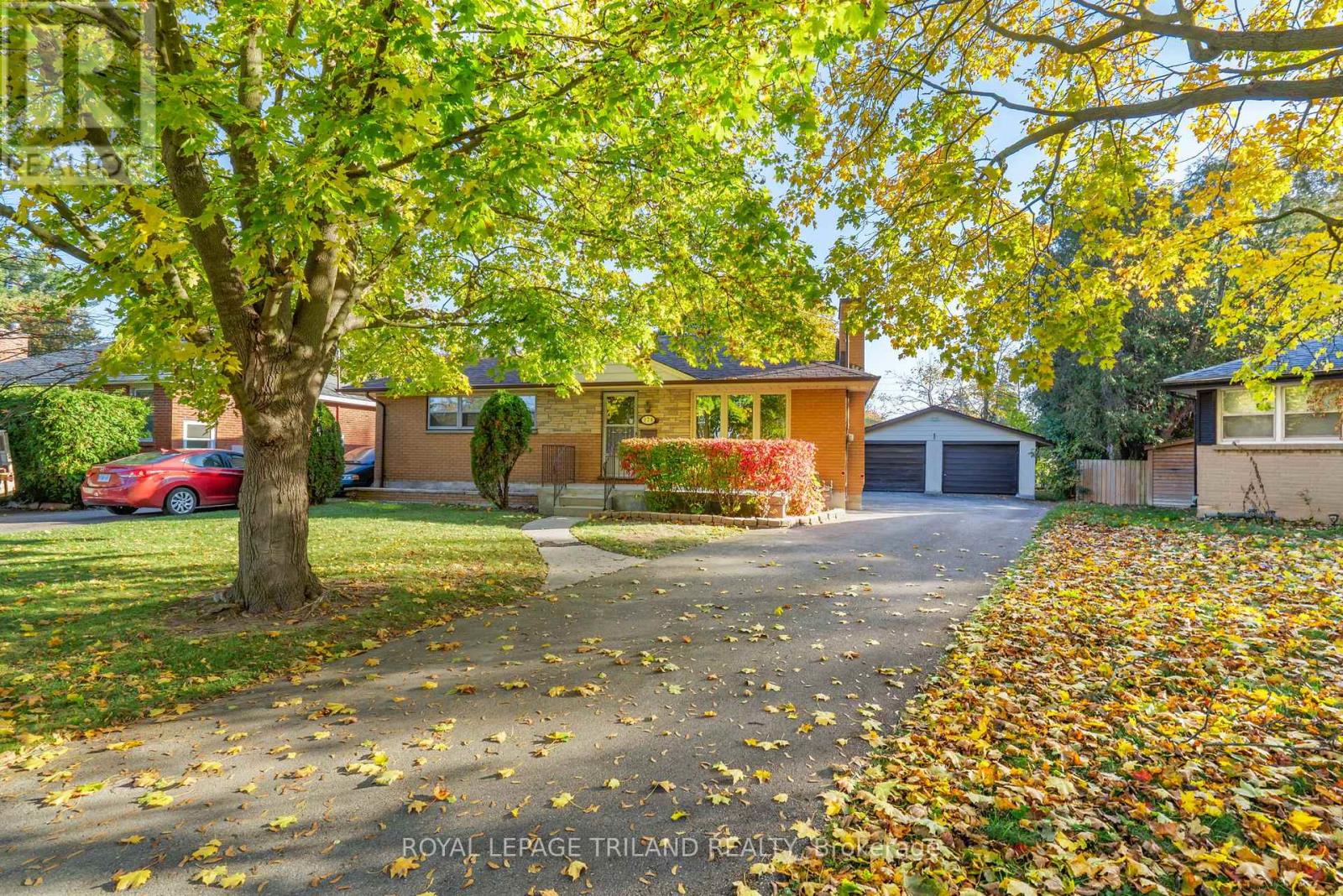 178 Kirkland Cres, London, ON N5W 5C1