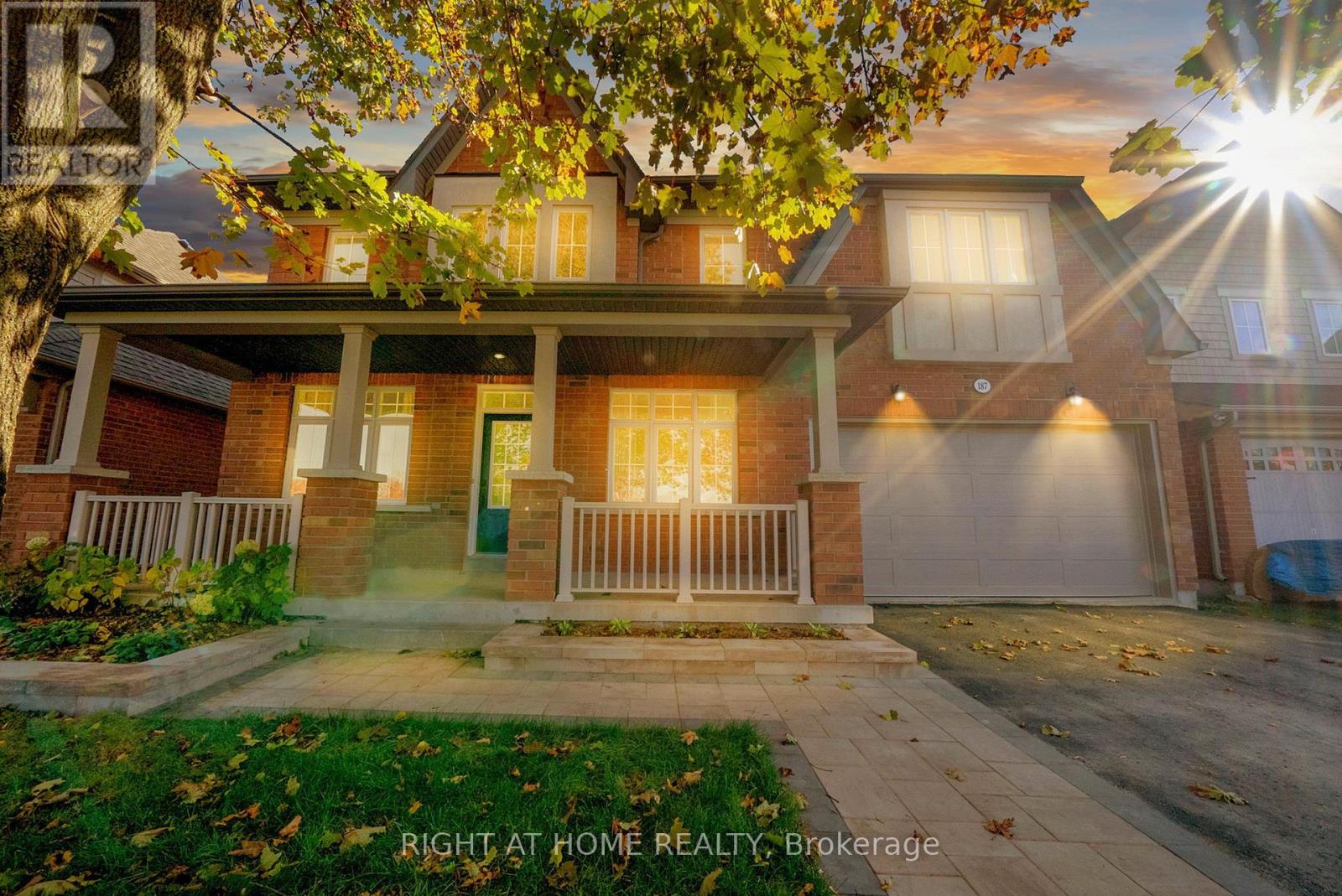 187 Woodbine Ave, Oshawa, ON L1L 0A5