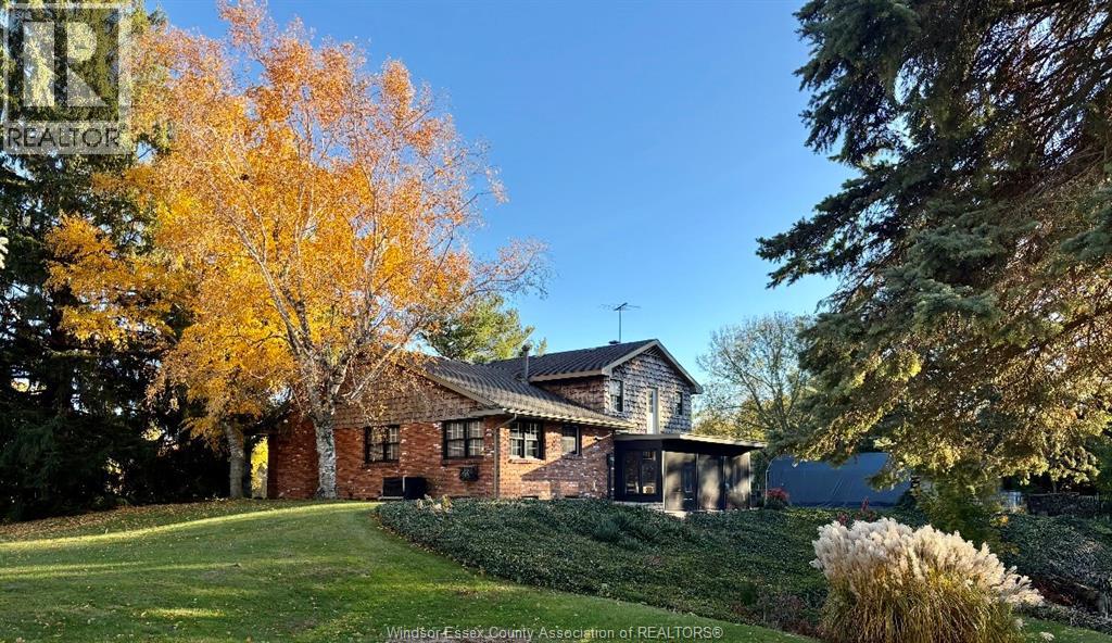 1531 Ravine Line, Kingsville, ON N9Y 2W8