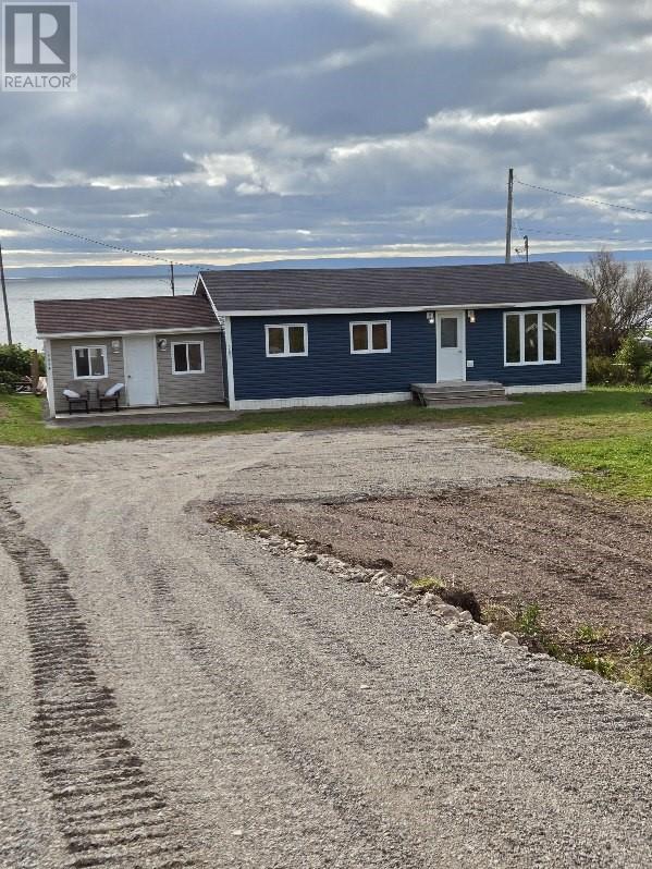385 Oceanview Dr, Marches Point, NL A0N 1T1