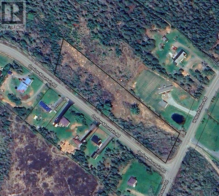0 Lot Onslow Mountain Rd, North River, NS B6L 6P5
