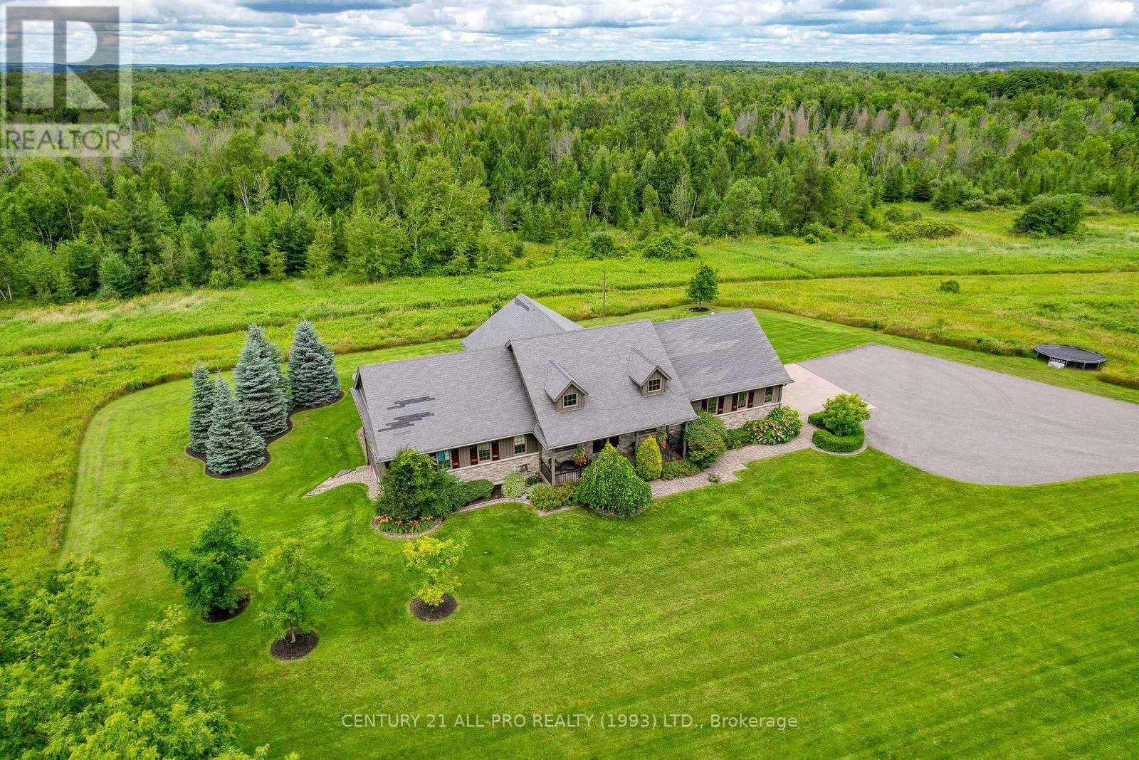 2300 Victoria Rd, Prince Edward County Ameliasburg Ward, ON K0K 1L0