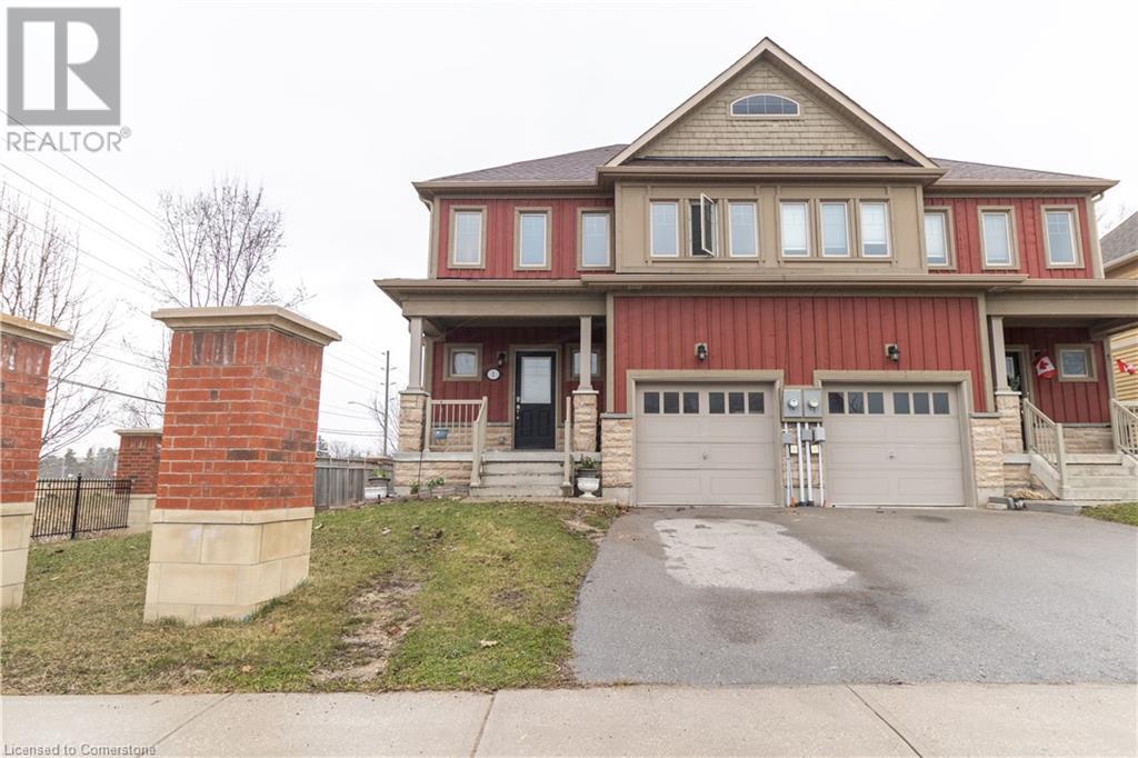 1 Hughes St, Collingwood, ON L9Y 0W7