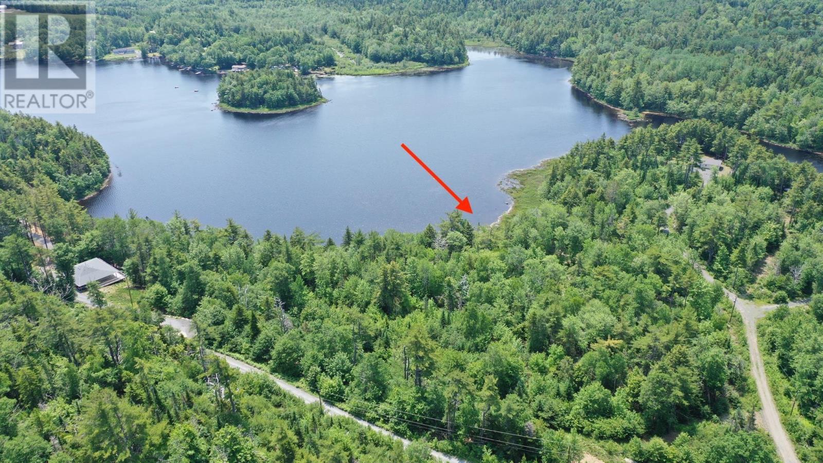 Lot 23 Plamu Road, East Clifford, NS B4V 7S4