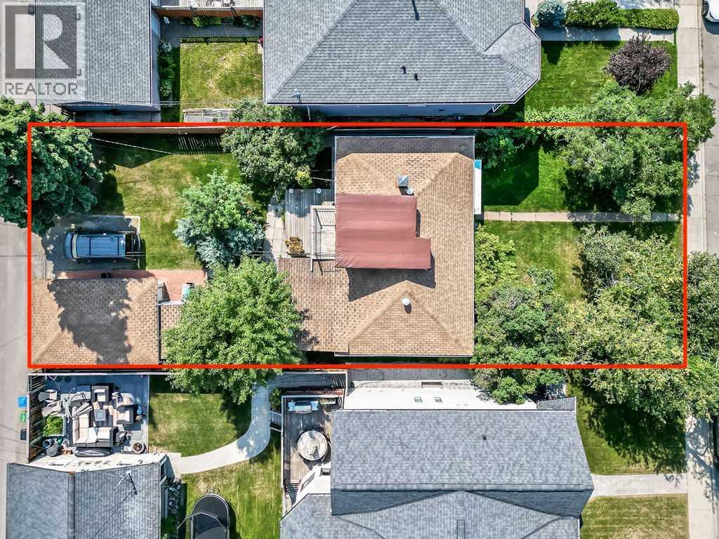 18 Street Sw Unit 4124, Calgary, AB T2T 4V7