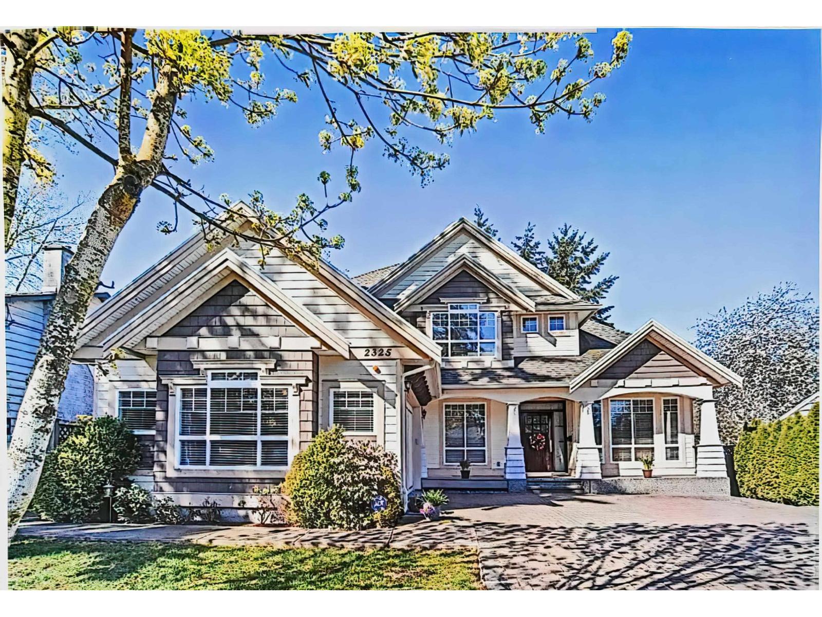 153 Street Unit 2325, Surrey, BC V4A 4R3