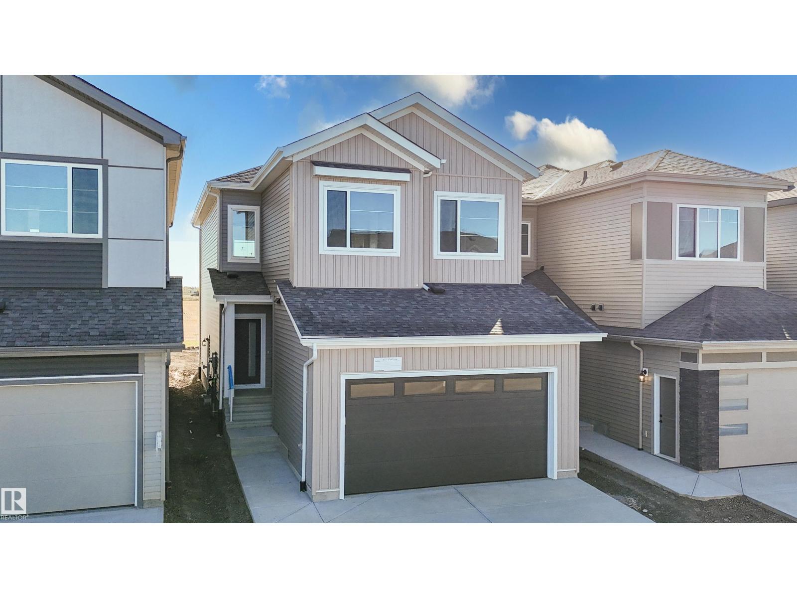 327 Bluff Cv, Leduc, AB T9E 1R5
