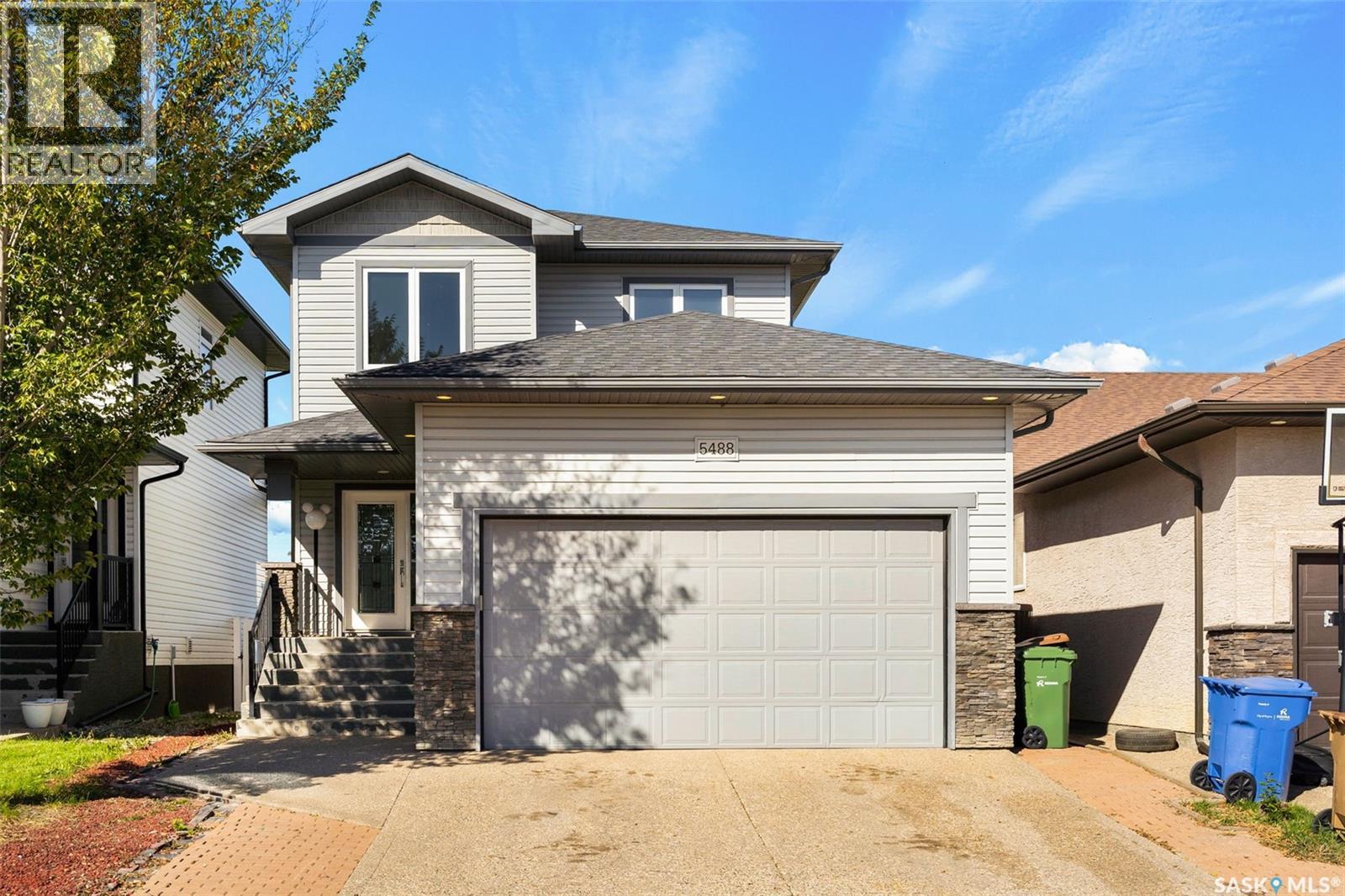 5488 Aerial Cres, Regina, SK S4W 0C9