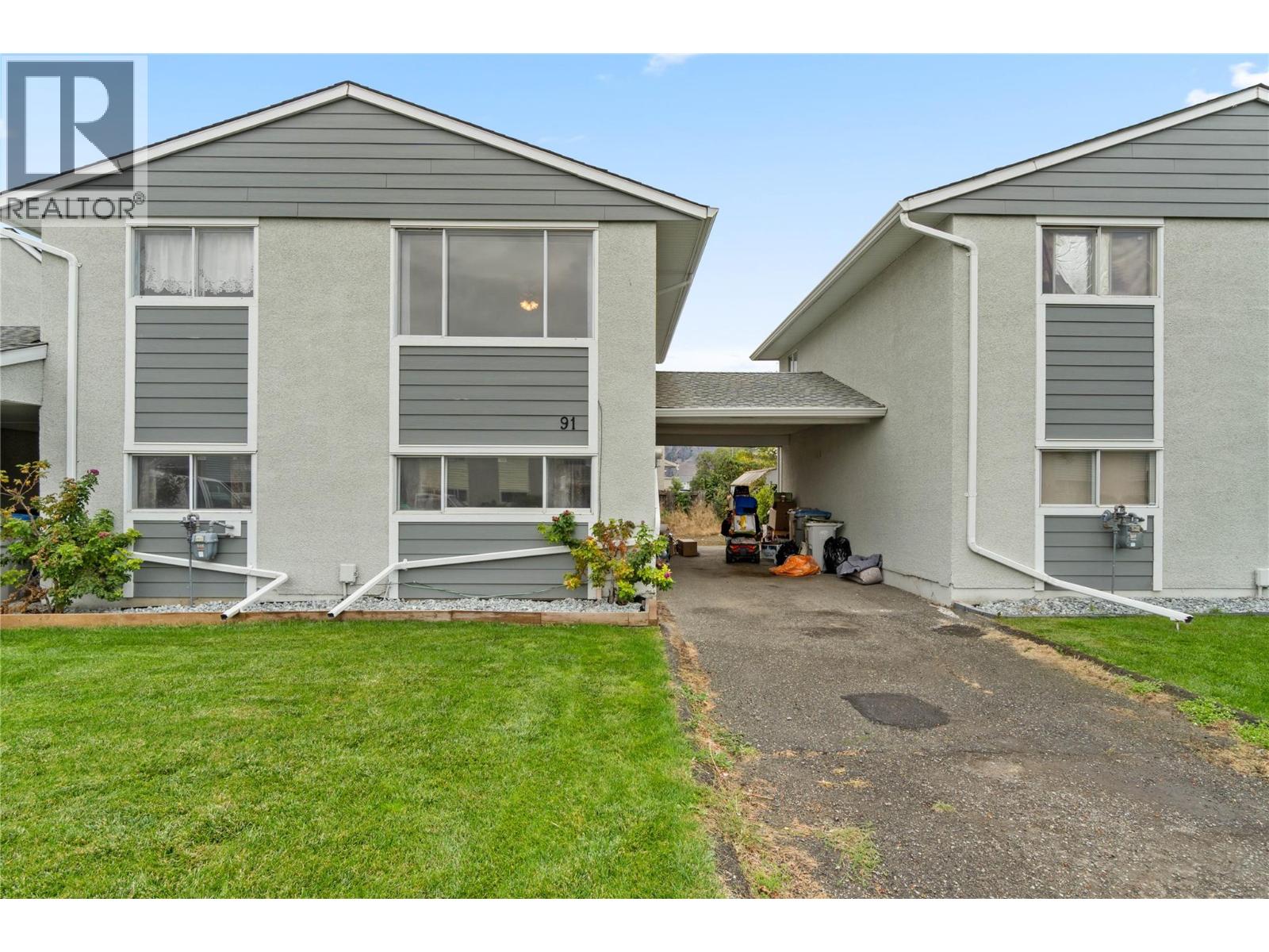 800 Valhalla Drive Unit 91, Kamloops, BC V2B 1R8