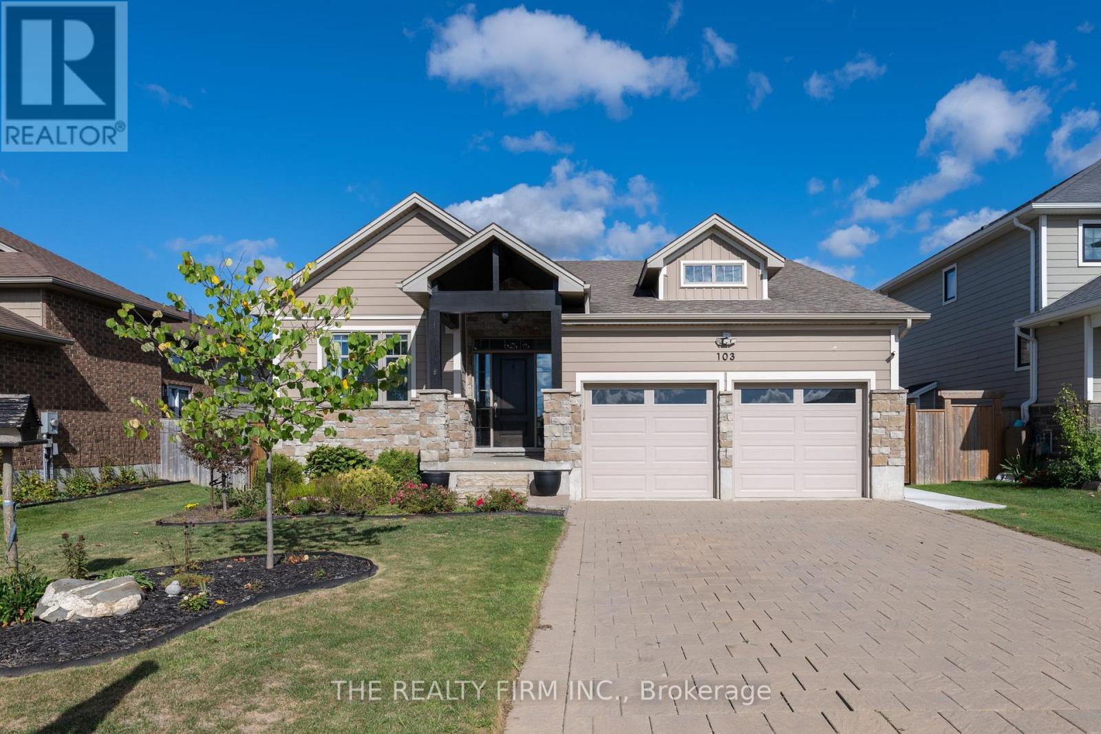 103 Leesboro Trl, Thames Centre Thorndale, ON N0M 2P0