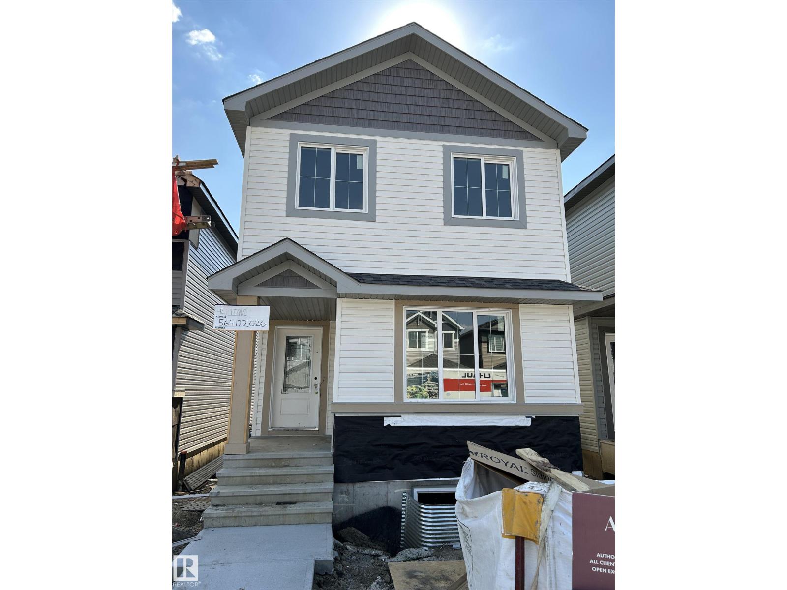 177 Av Nw Unit 4611, Edmonton, AB T5Y 4B7