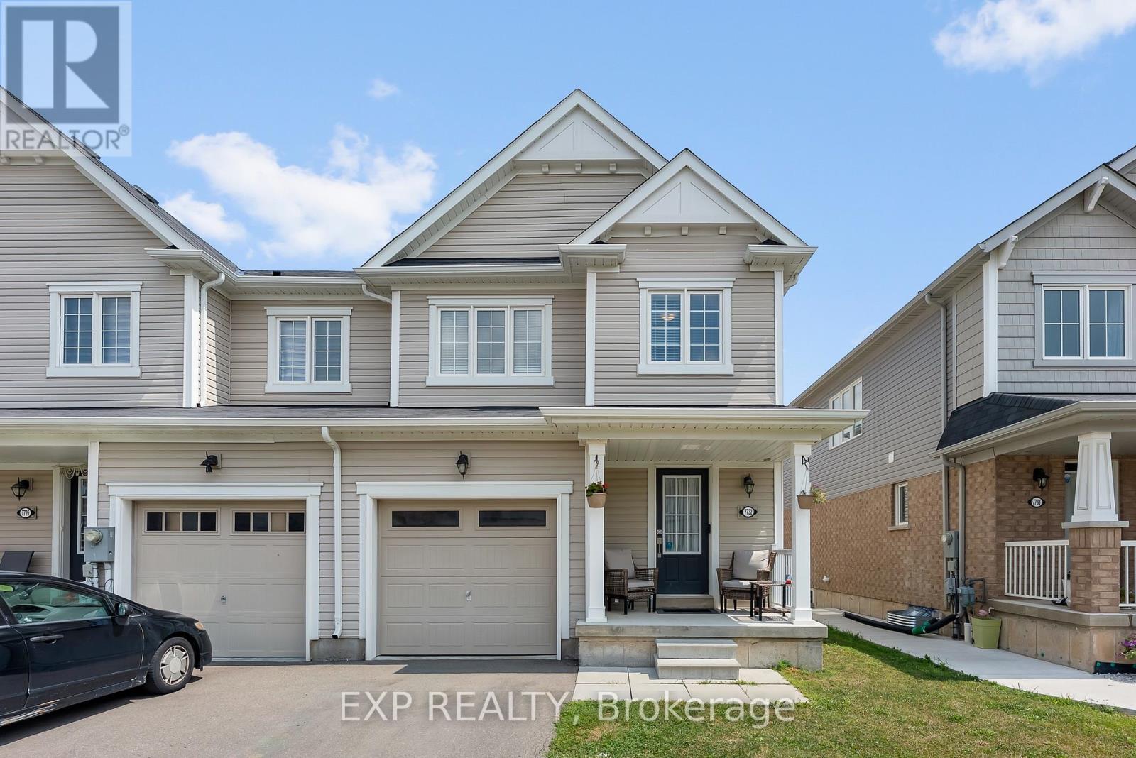 7732 Redbud Ln, Niagara Falls, ON L2H 3S2