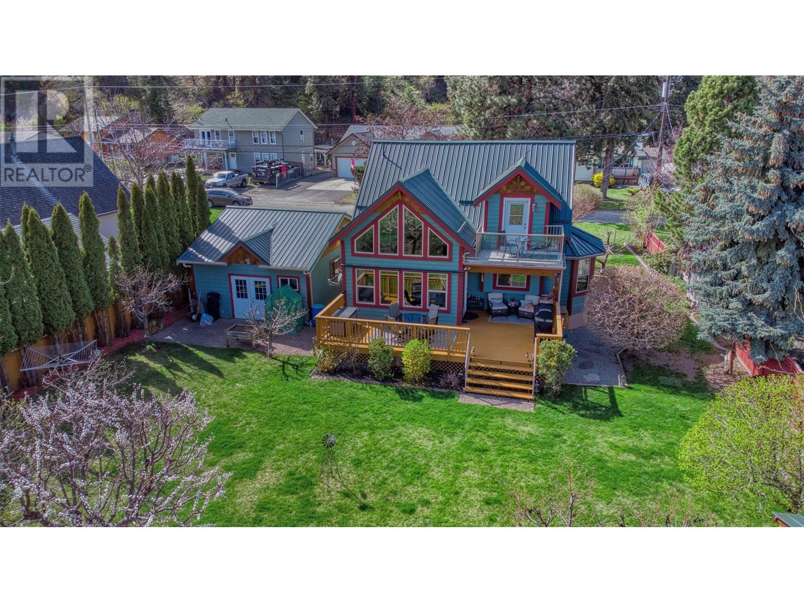 7331 Fintry Delta Rd, Kelowna, BC V1Z 3R8