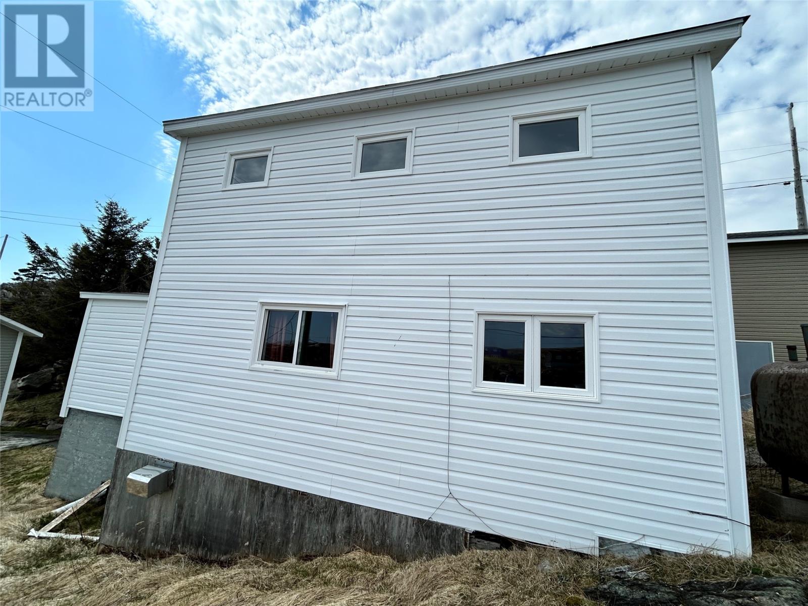 14 School Rd, Rose Blanche, NL A0M 1P0