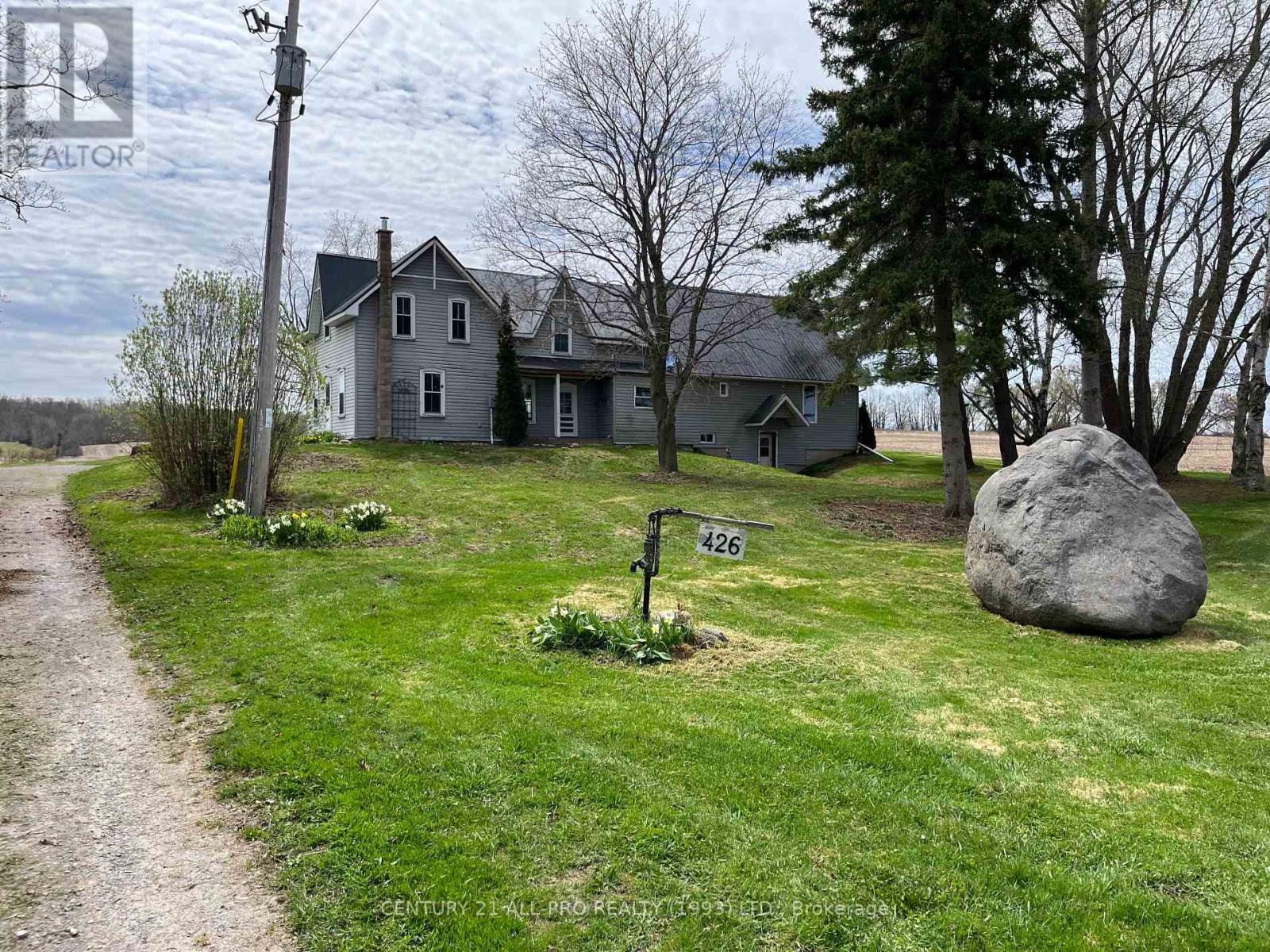 426 Goodfellow Rd, Brighton, ON K0K 1R0