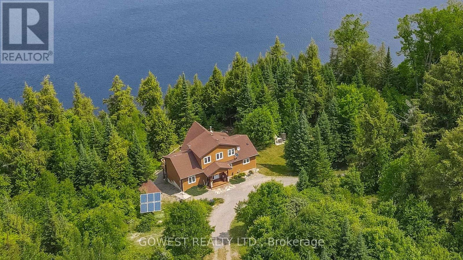 153 Martin Recoskie Rd #b, Madawaska Valley, ON K0J 1B0