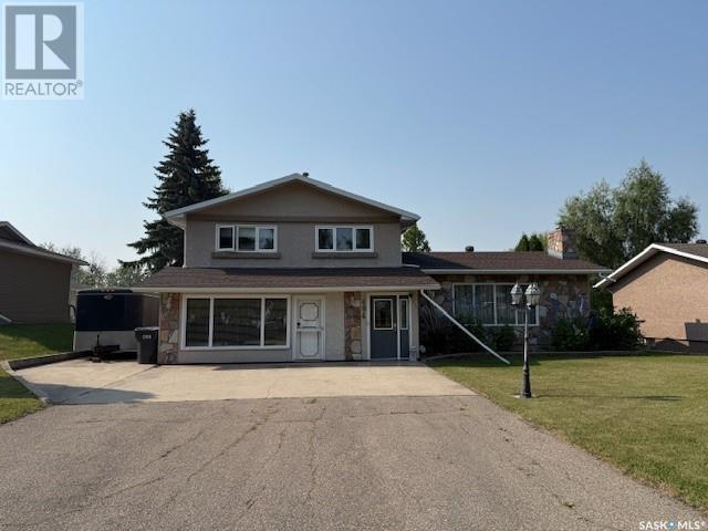 484 Stewart St, Kamsack, SK S0A 1S0