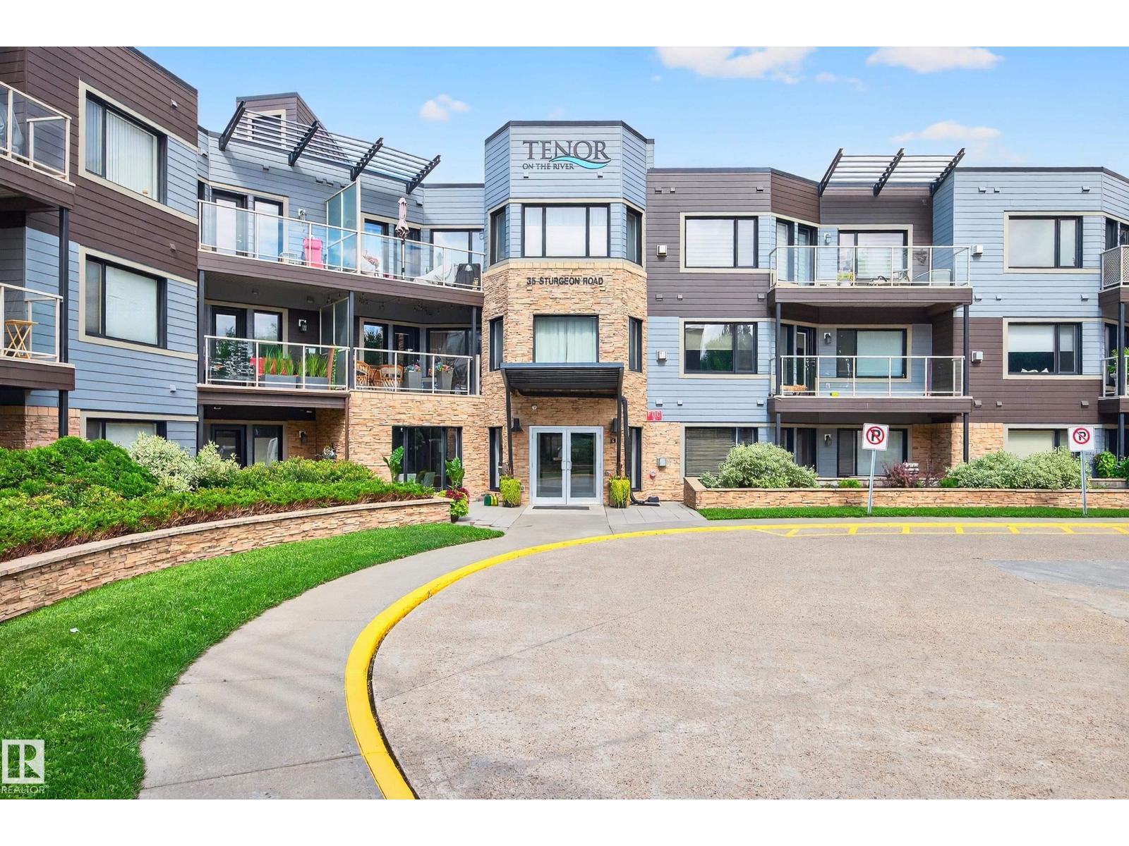 35 Sturgeon Road #3, St. Albert, AB T8N 0E8