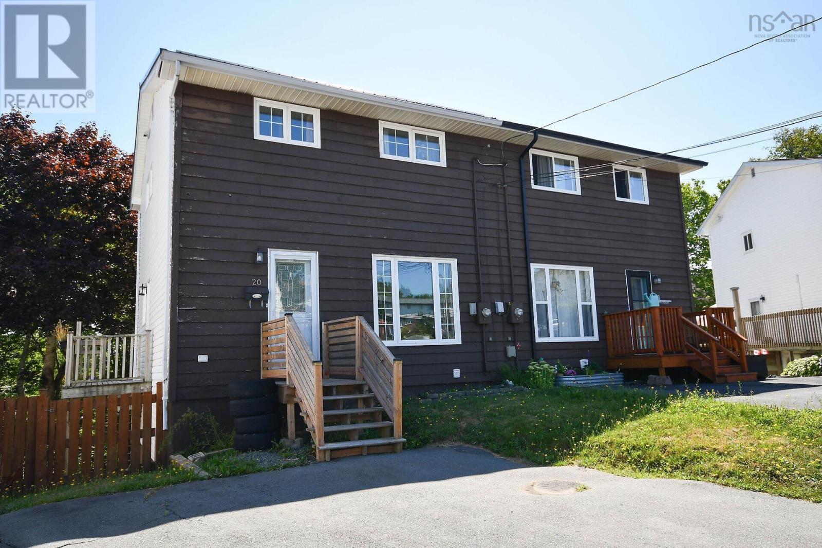 20 Londra Ct, Dartmouth, NS B2W 5A5