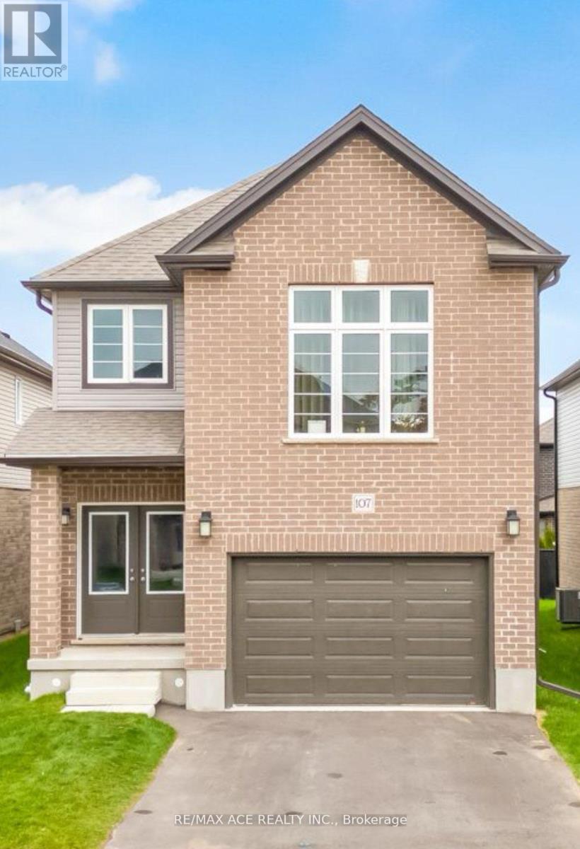 107 Honey St, Cambridge, ON N1T 0B7