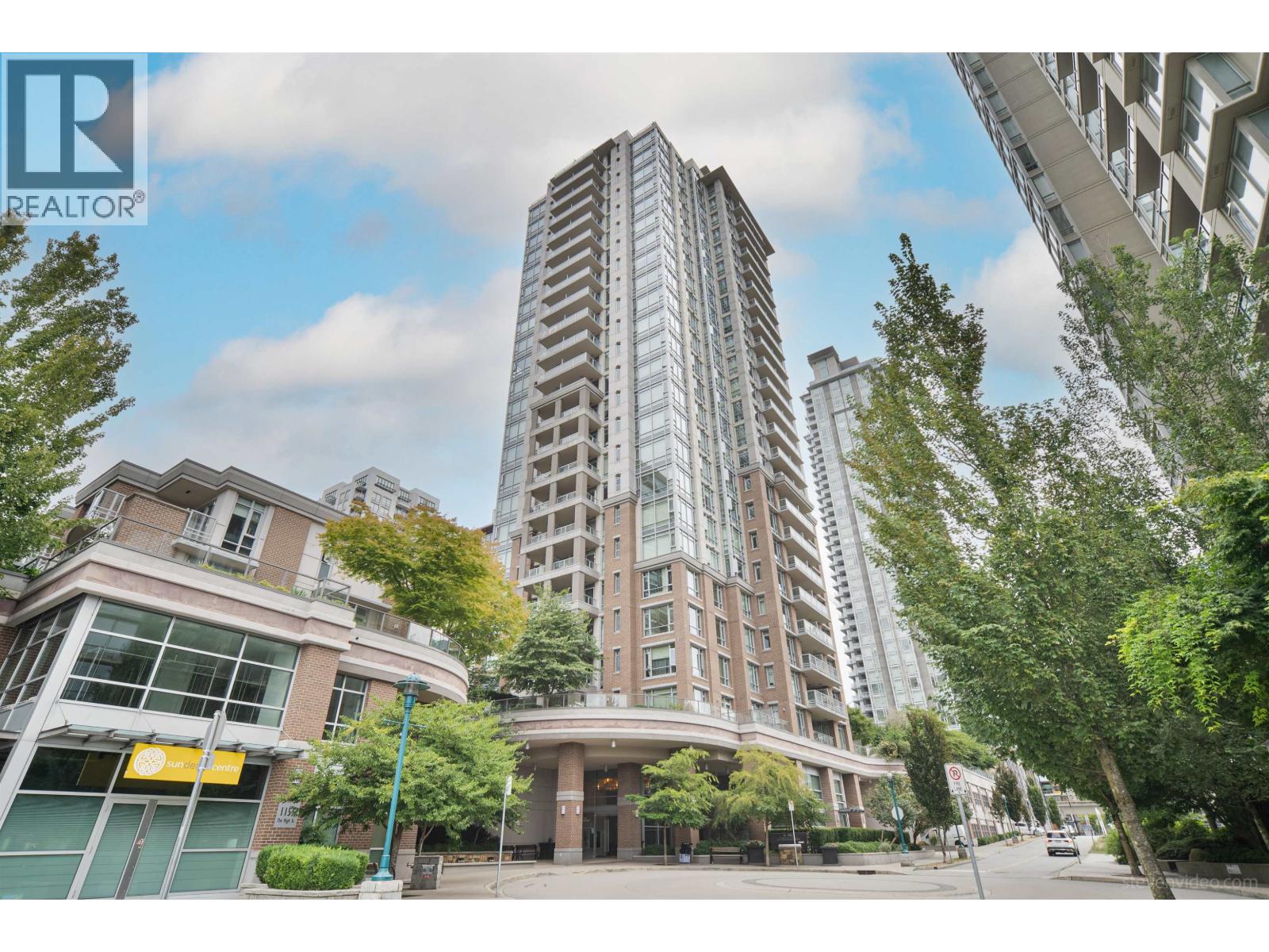 1155 The High Street Unit 1209, Coquitlam, BC V3B 7W4