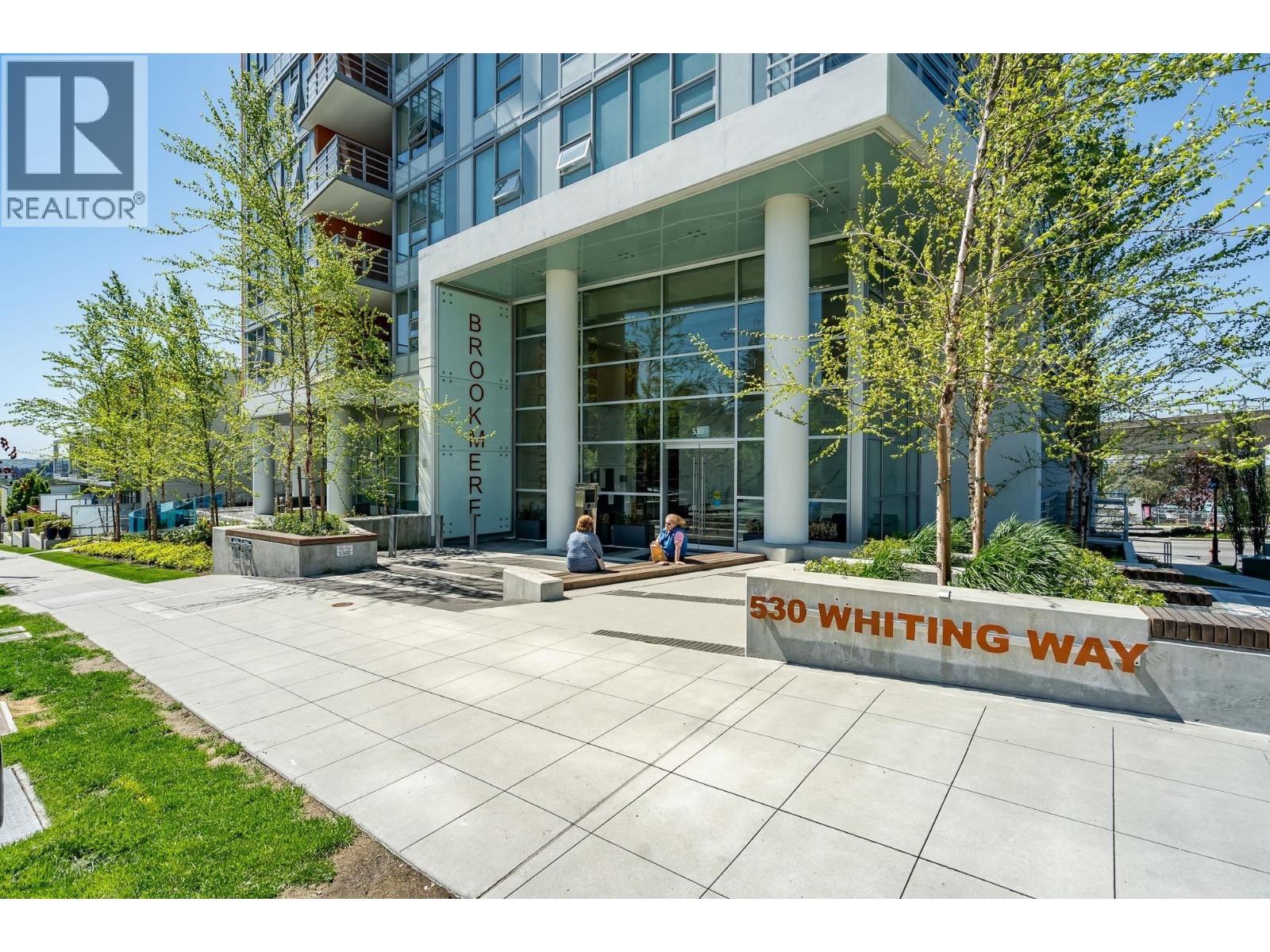 530 Whiting Way Unit 2301, Coquitlam, BC V3J 0J4