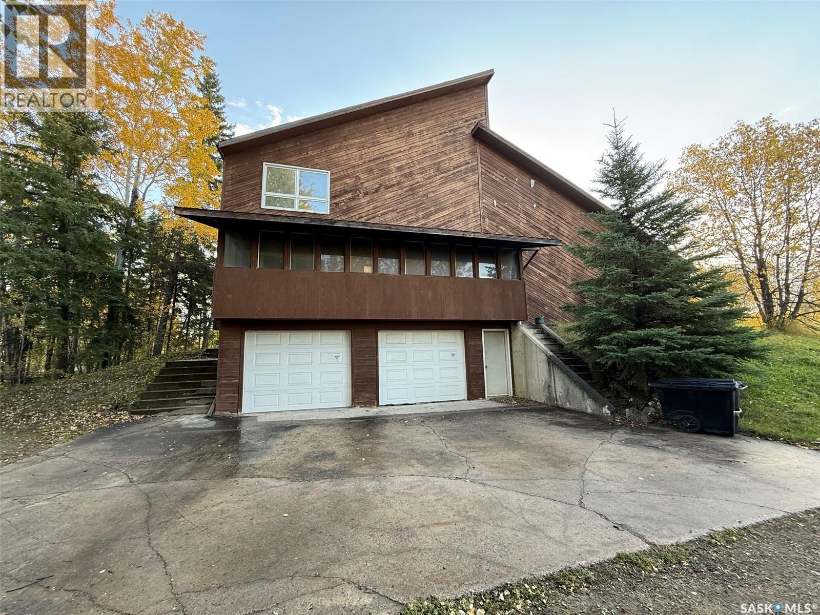 130 Anson St, Air Ronge, SK S0J 3G0