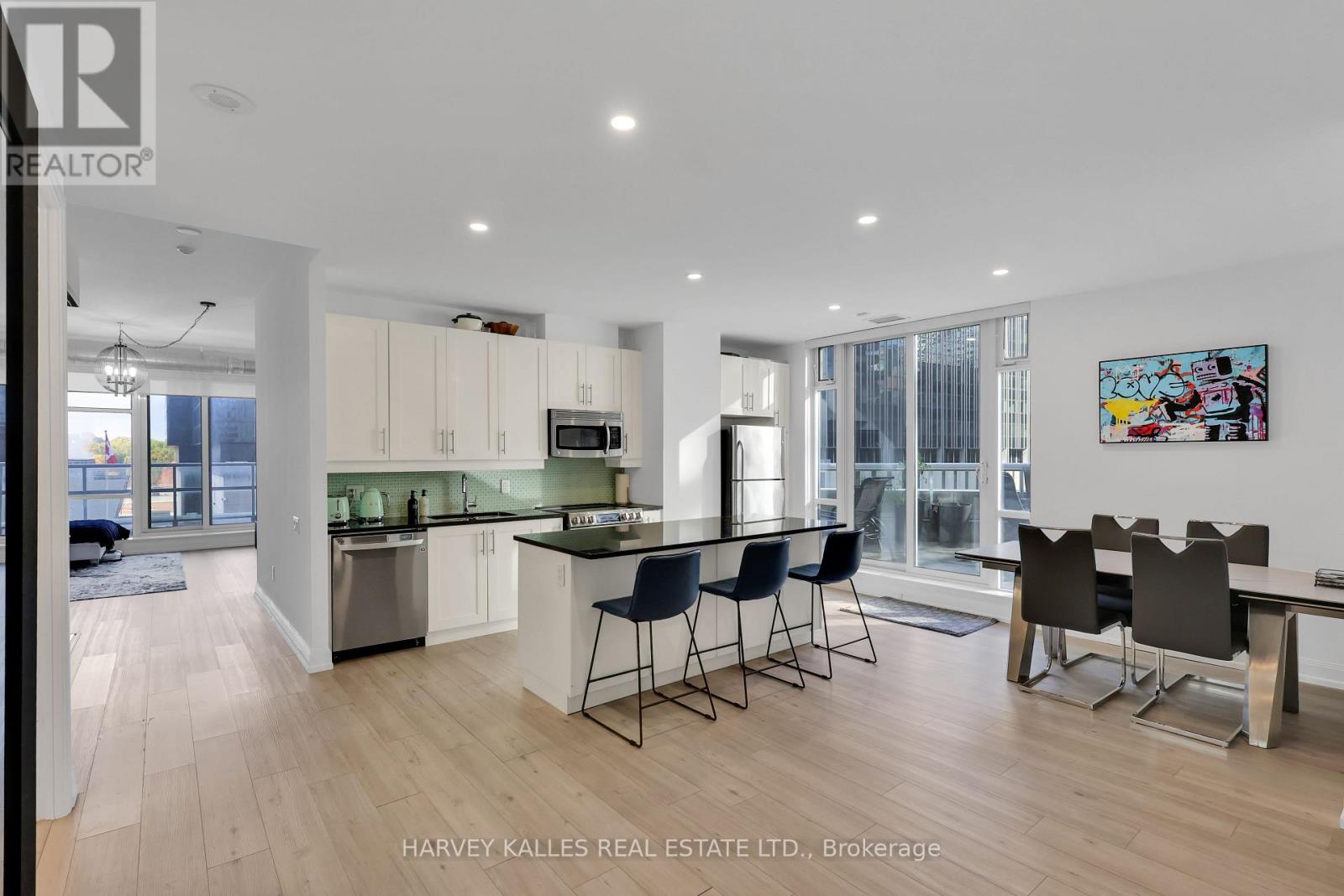 510 2181 Yonge St, Toronto, ON M4S 3H7