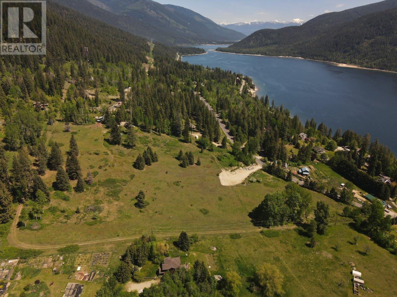 Lot B Keniris Road, Nelson, BC V1L 6Z8