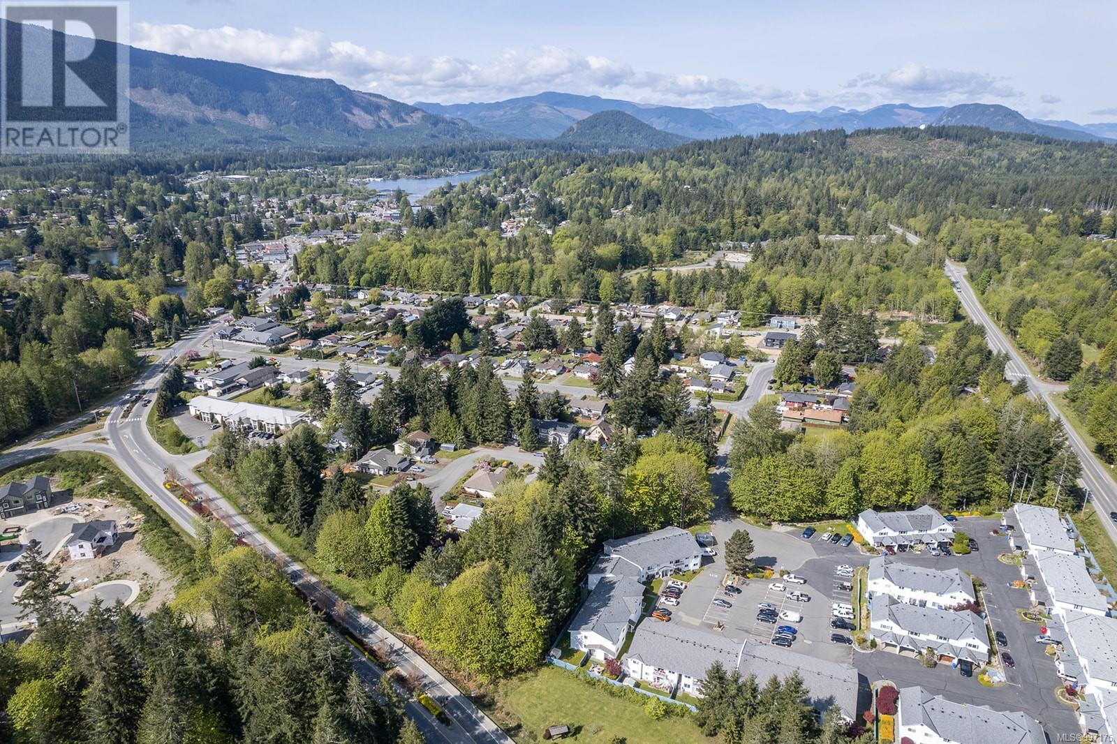 211 Madill Rd Unit 57 Rd, Lake Cowichan, BC V0R 2G1