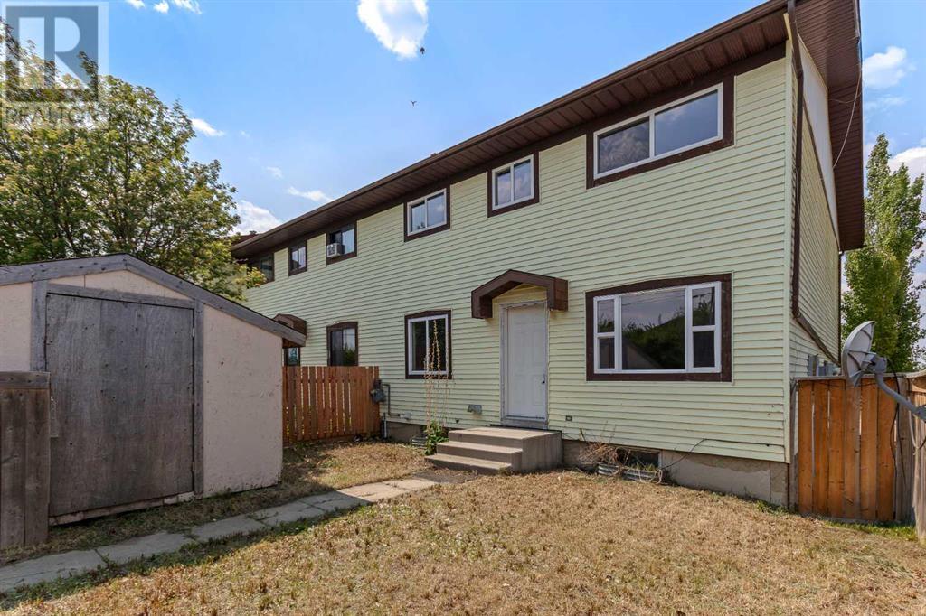 19 3 Avenue Se Unit 2, Marshall, SK S0M 1R0