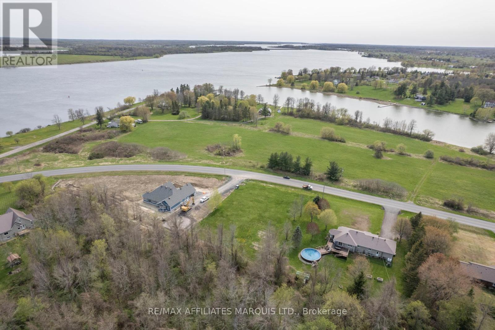 0000 Lot Lakeshore Drive Dr, South Dundas, ON K0E 1K0