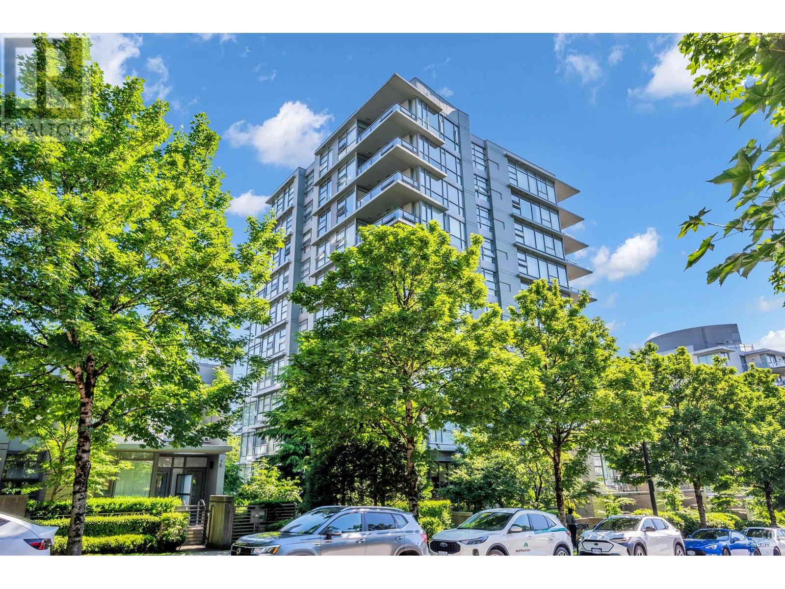 9222 University Crescent Unit 1007, Burnaby, BC V5A 0A6