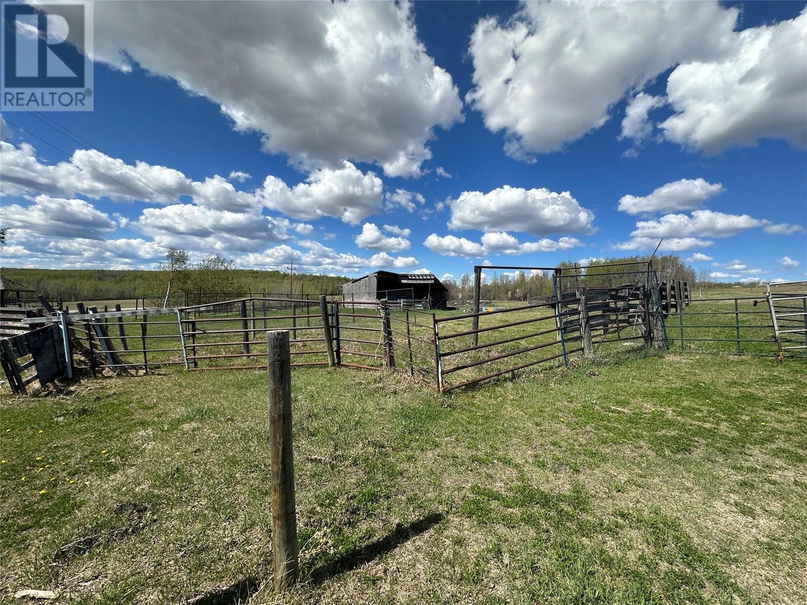 Lot 1 247 Road, Dawson Creek, BC V1G 0J4