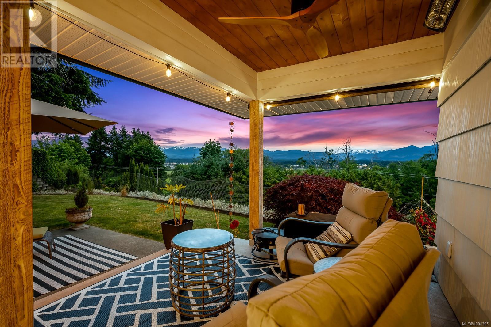 1880 Back Rd, Courtenay, BC V9N 9C4