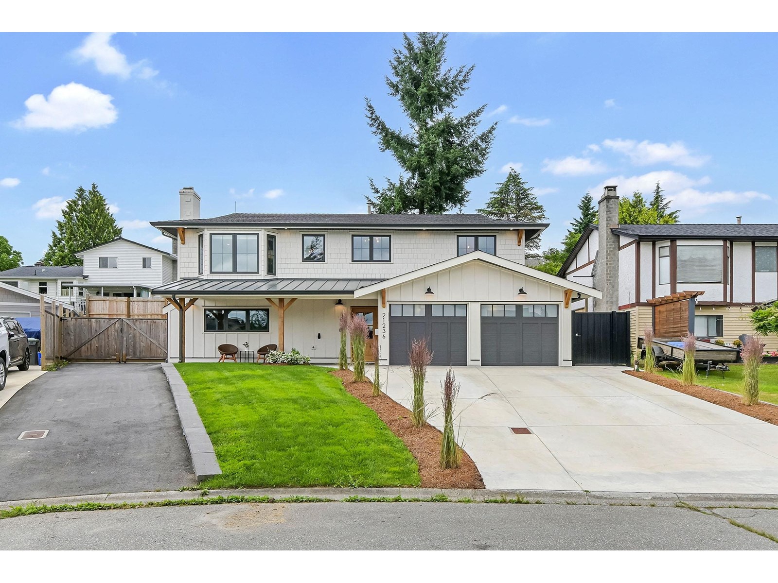 94 Avenue Unit 21236 #a, Langley, BC V1M 1M6