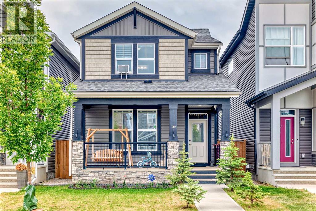 59 Belmont Gdns SW, Calgary, AB T2X 4H5