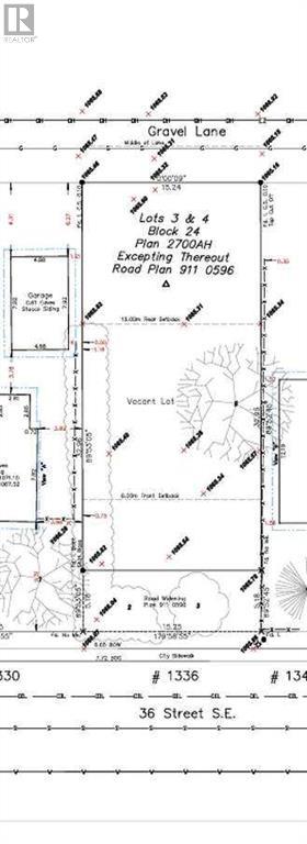 36 Street Se Unit 1336, Calgary, AB T2A 1C3