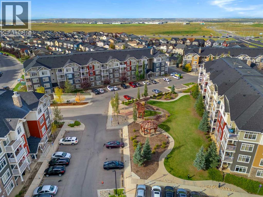 155 Skyview Ranch Way Ne Unit 5310, Calgary, AB T3N 0L5
