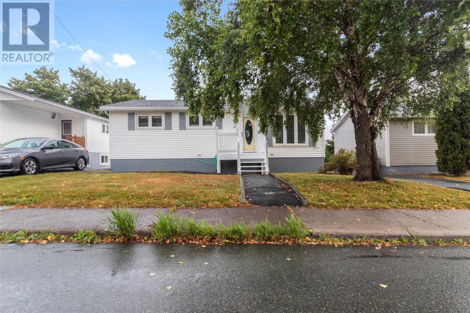 57 Keith Dr, St. John's, NL A1S 1B2