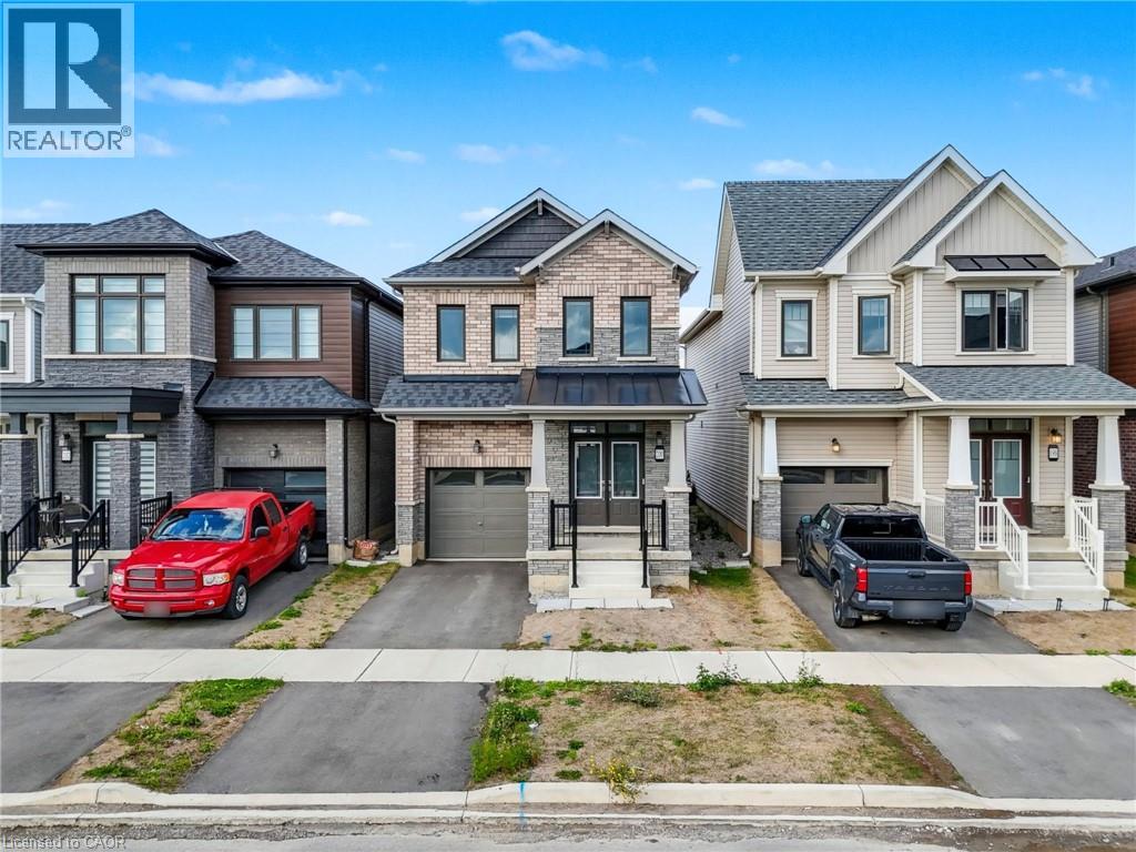 200 Wilmot Rd, Brantford, ON N3T 0T6