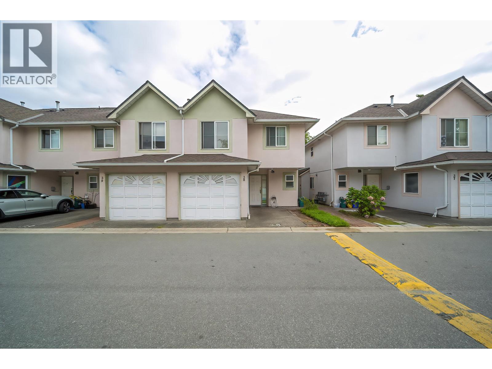 10080 Kilby Drive Unit 38, Richmond, BC V6X 3W2