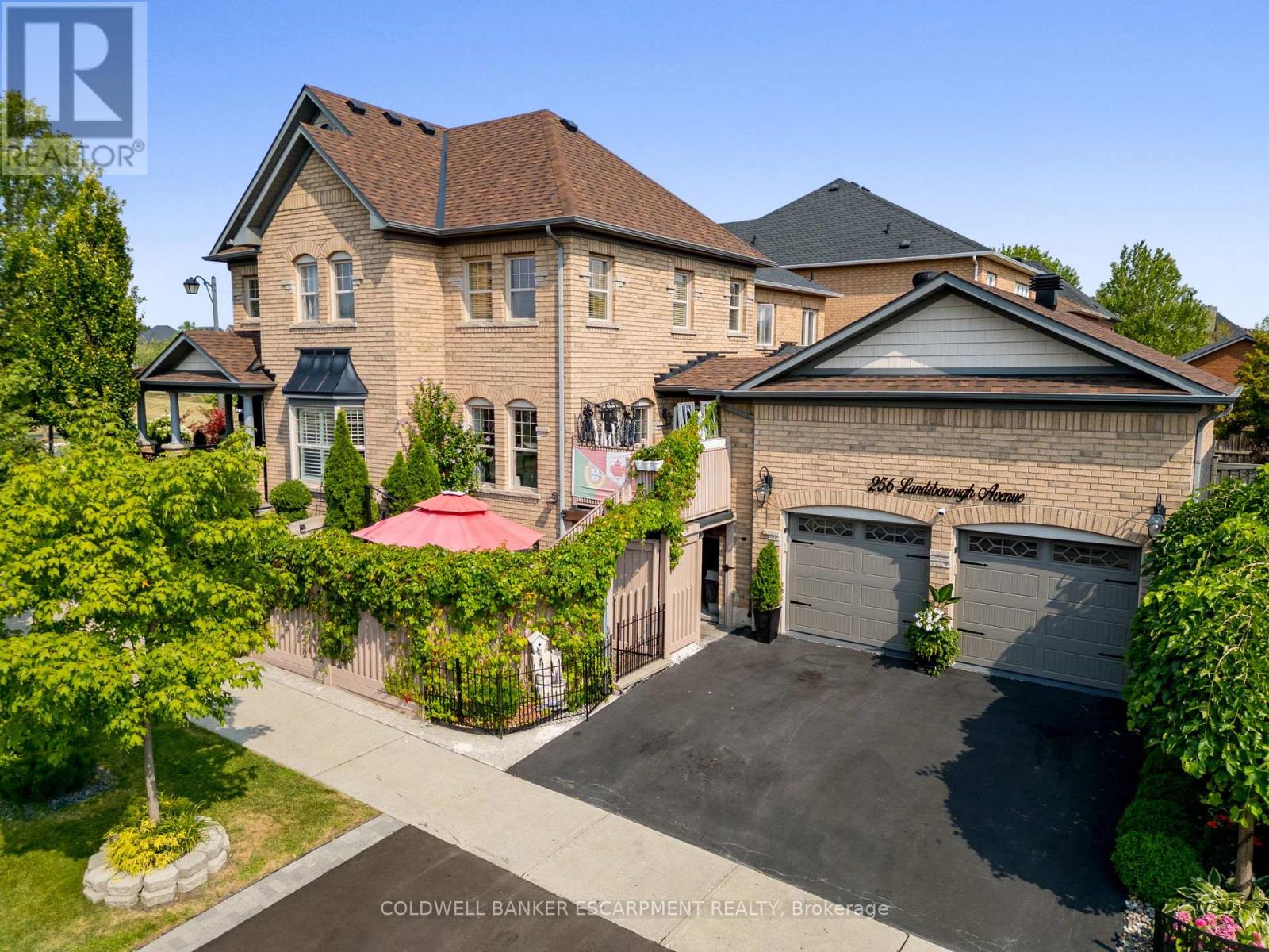 256 Landsborough Ave, Milton, ON L9T 0T4