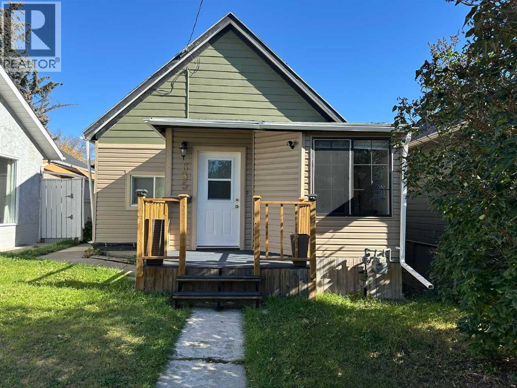 7 Street S Unit 635, Lethbridge, AB T1J 2H2